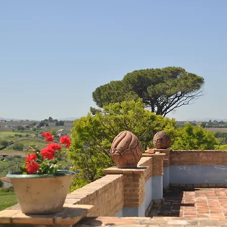 Lägenhet Masseria La Soffitta Myho Casa Vasto