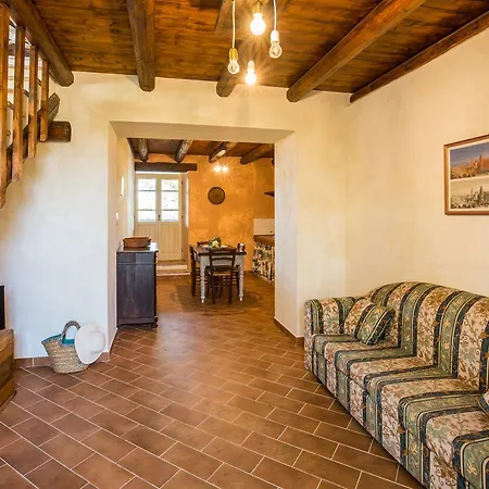 Masseria La Soffitta Myho Casa Vasto