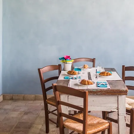 Masseria La Soffitta Myho Casa *