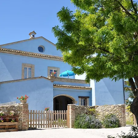 Masseria La Soffitta Myho Casa * Vasto
