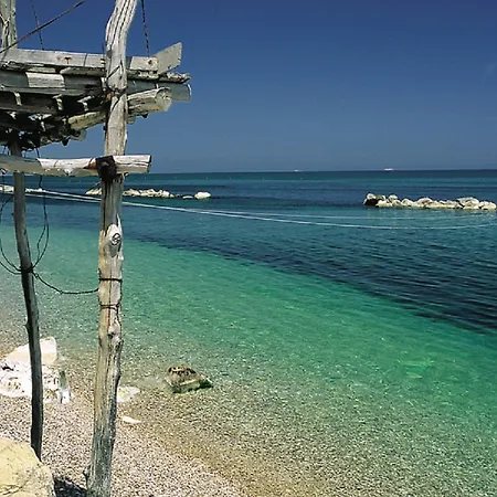 Masseria La Soffitta Myho Casa